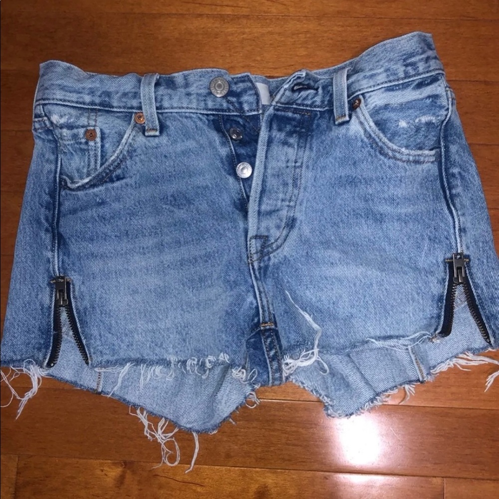 Levi’s Shorts